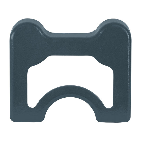 Repuesto rieles para cortadores de azulejo, CAZ, 2 pzas, 11956