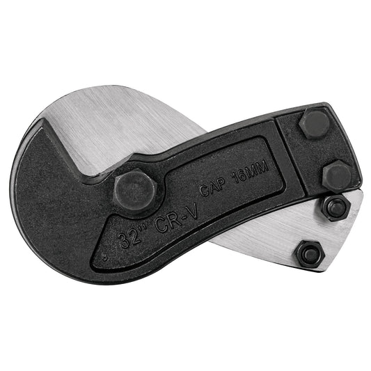 Cabeza de repuesto para cortador de cable COC-32, Truper, 101972