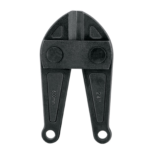 Cuchillas de repuesto para cortapernos 24', Pretul Caja con 4, 20953