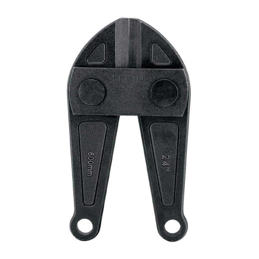 Cuchillas de repuesto para cortapernos 24', Pretul Caja con 4, 20953