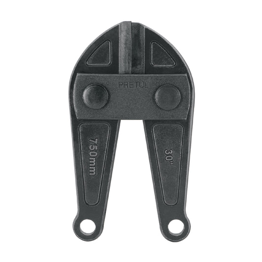 Cuchillas de repuesto para cortapernos 30', Pretul Caja con 4, 20954