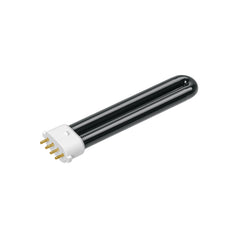 Lámpara UV 9 W de repuesto para detector de billetes falsos Caja con 4, 45676