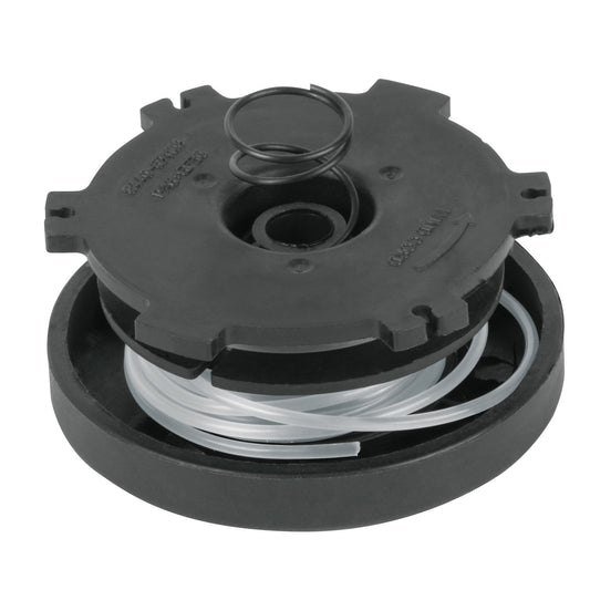 Repuesto de carrete de hilo para desbrozadora DES-1000, 18437