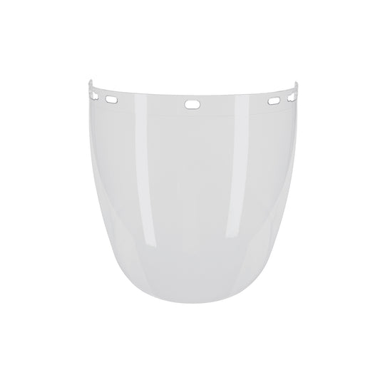 Mica para protector facial Truper Expert Caja con 3, 101261