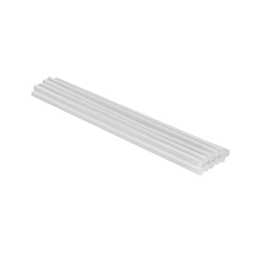 Bolsa con 1 kg de barras de silicón de repuesto p/PIPE-5/16 Caja con 2, 100081