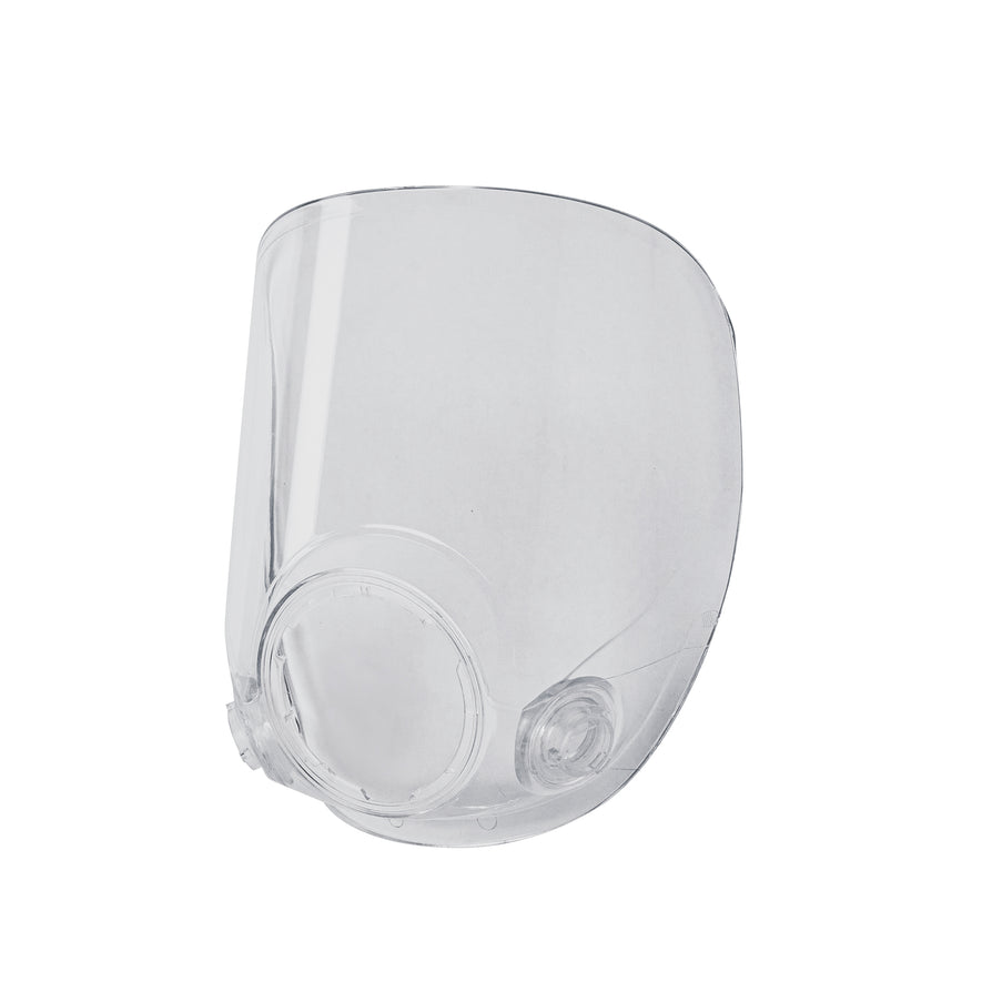 Visor de repuesto para respirador RES-600, Truper, 102661