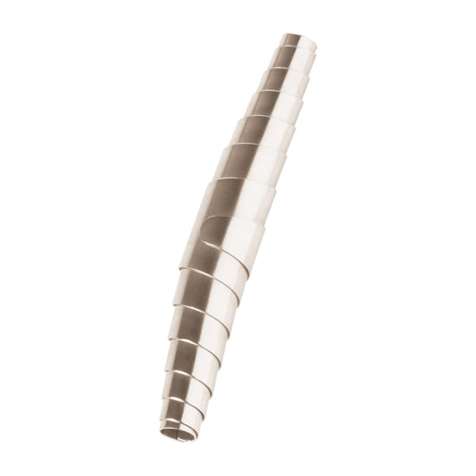 Resorte de repuesto para tijera T-5100, Truper Caja con 6, 15192