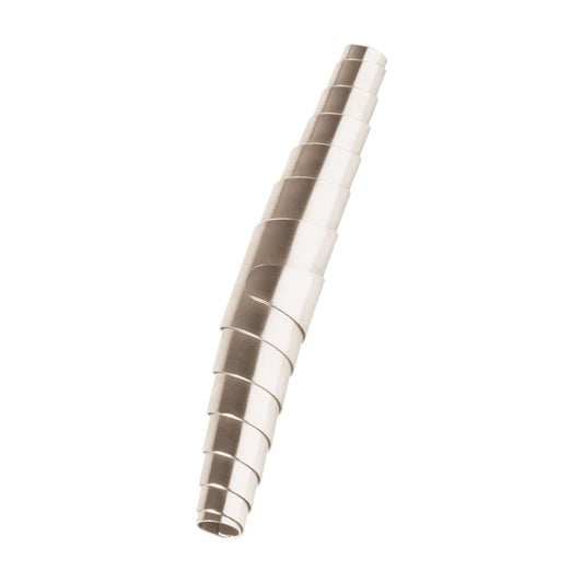 Resorte de repuesto para tijera T-580 y T-585, Truper Caja con 6, 15188