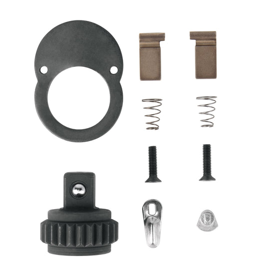 Kit de refacciones para TORQ-1/2, Truper Caja con 4, 101603