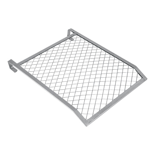 Rejilla escurridora para rodillos, TRUPER Caja con 12, 102551