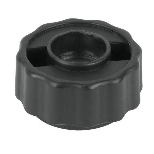 Retenedor de carrete de repuesto para desbrozadora DES-1000, 18439