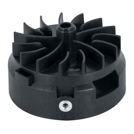 Retenedor de carrete de repuesto para desbrozadora DES-550, 18413