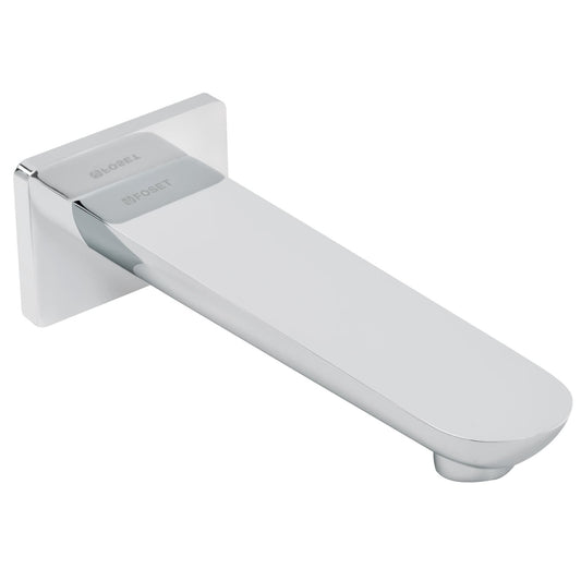 Salida de tina sin desviador, cromo, FOSET RIVIERA, 45197