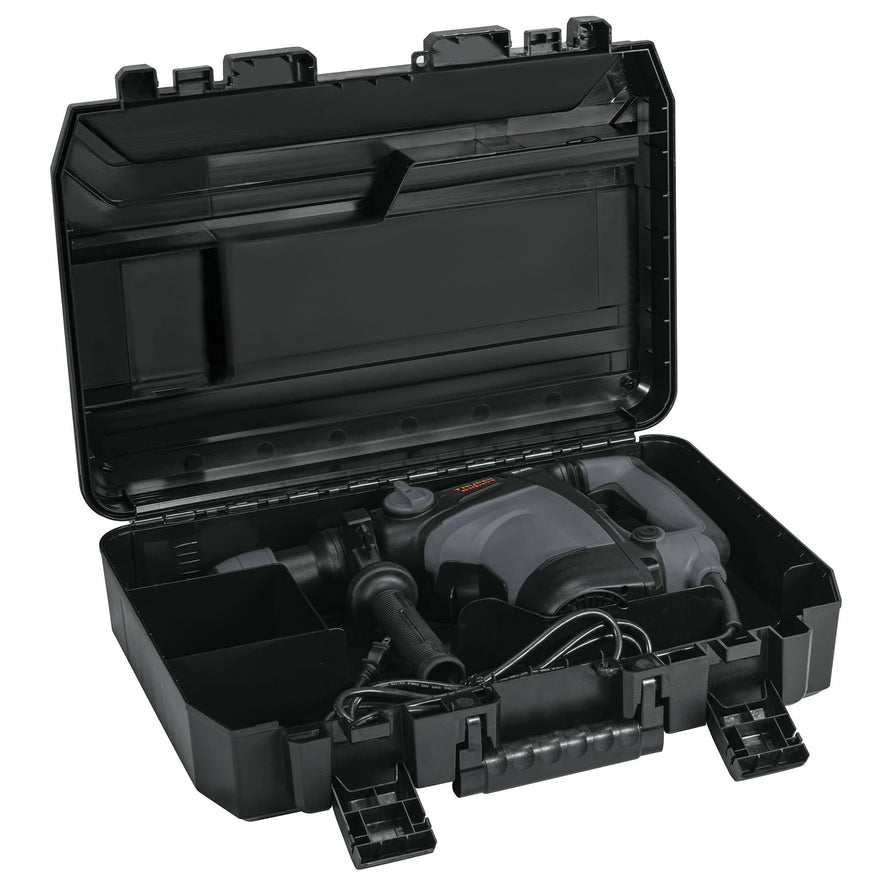 Rotomartillo SDS Max 6kg, 7J, 1100W, TRUPER EXPERT, 100868