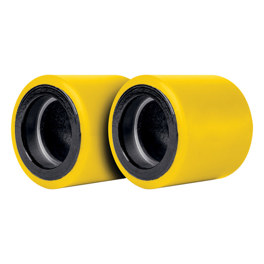 2 Rodillos para patín traspaleta de 2.5 ton PAT-2.5PU, 100254