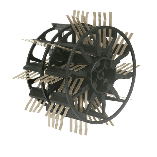 Rodillo de repuesto para TIRO-G, Truper Caja con 6, 13024