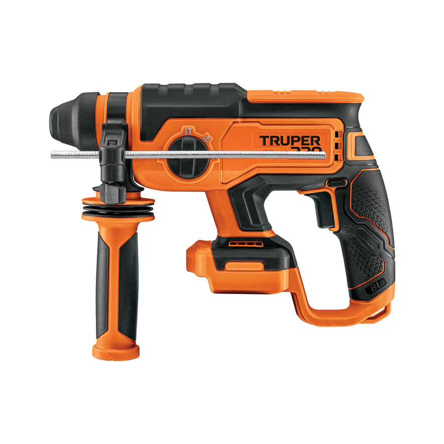 Rotomartillo SDS Plus 20V, 2 J, sin accesorios, PRO, 103264