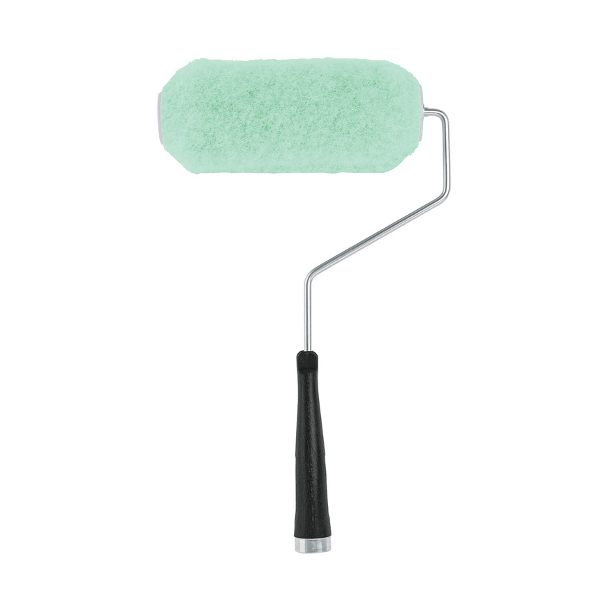 Rodillo para pintar 7' x 5/8' superficies lisas, Truper Caja con 6, 13880