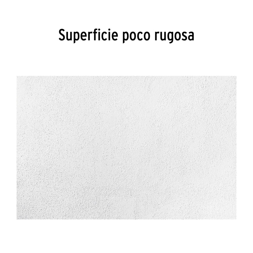 Rodillo para pintar 7' x 5/8' superficies lisas, Truper Caja con 6, 13880