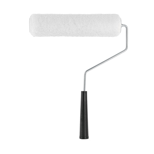 Rodillo para pintar, 9 x 3/8', superficies lisas, Pretul Caja con 6, 28033