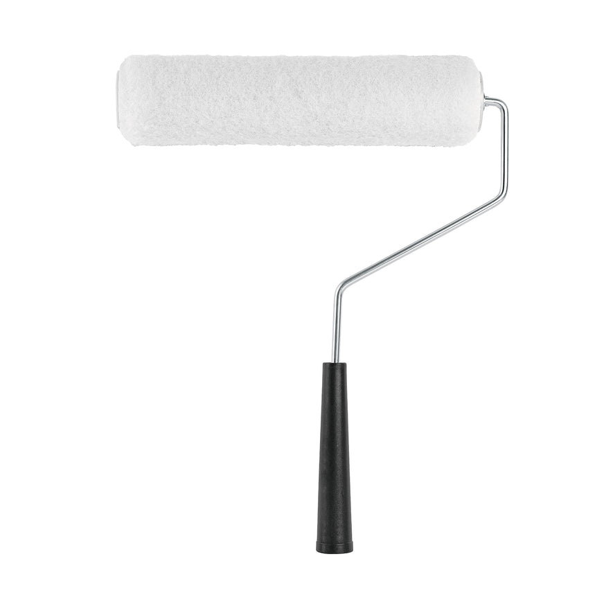 Rodillo para pintar, 9 x 3/8', superficies lisas, Pretul Caja con 6, 28033