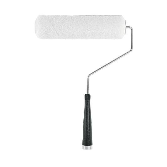 Rodillo para pintar 9' x 3/8' superficies lisas, Truper Caja con 6, 13875