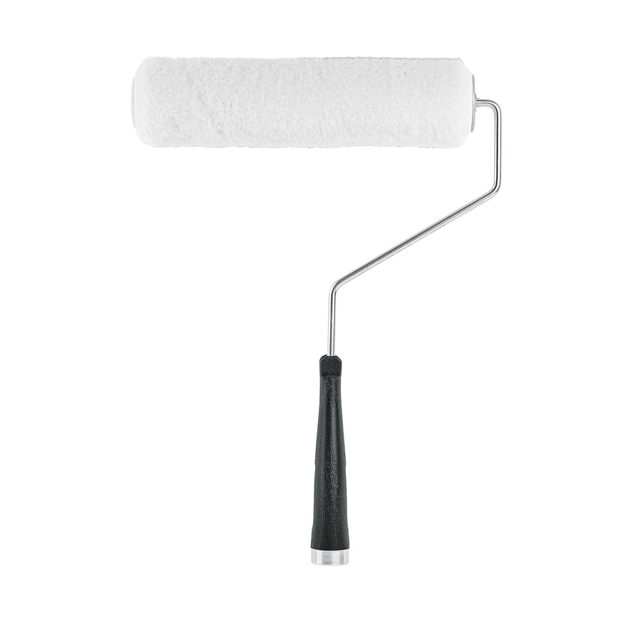 Rodillo para pintar 9' x 3/8' superficies lisas, Truper Caja con 6, 13875