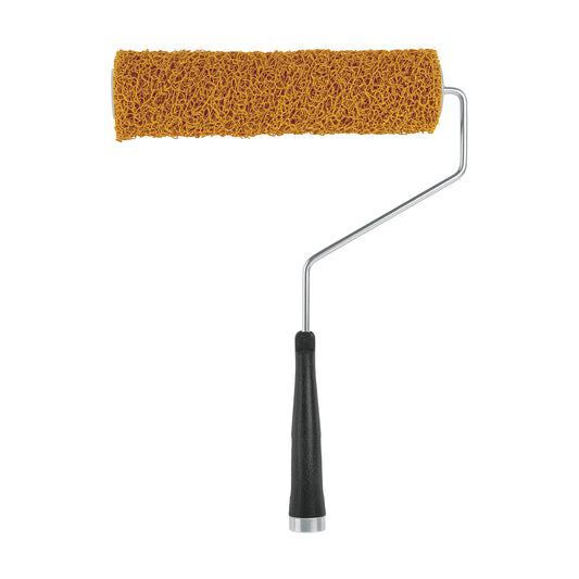 Rodillo para pintar 9' x 7/16' de PVC, acabados texturizados Caja con 6, 13895