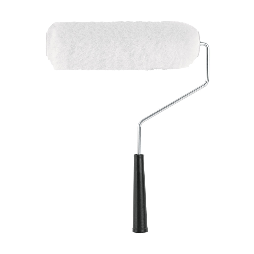 Rodillo para pintar,9 x 5/8',superficies poco rugosas,Pretul Caja con 6, 28034