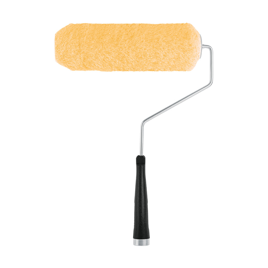 Rodillo para pintar 9' x 3/4' superficies rugosas, Truper Caja con 6, 13877