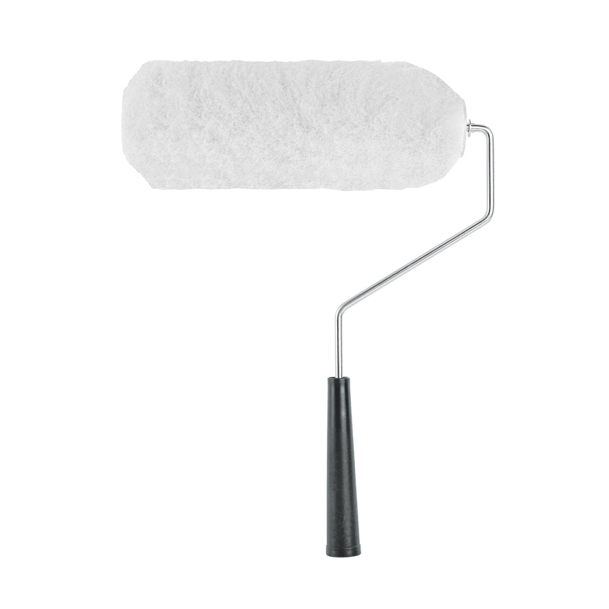 Rodillo para pintar, 9 x 1', superficies muy rugosas, Pretul Caja con 6, 28036