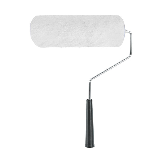 Rodillo p/pintar,9 x 1-1/4',superficies extrarrugosas,Pretul Caja con 6, 28037