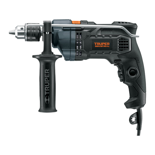 Rotomartillo 1/2', 800W, TRUPER INDUSTRIAL, 103718