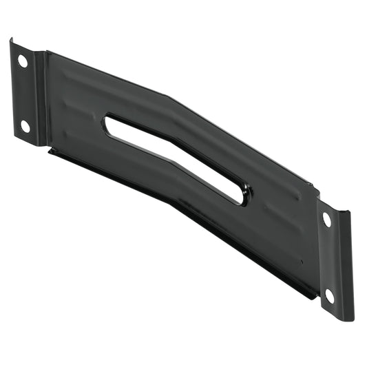 Puente para carretillas concha roja y plástica Pretul Caja con 6, 20636