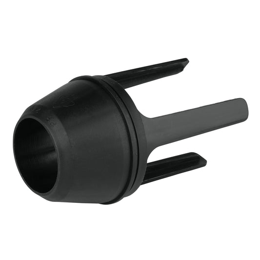 Soporte de bolsa para polvo para LIOR-1/4A2, Truper, 101917