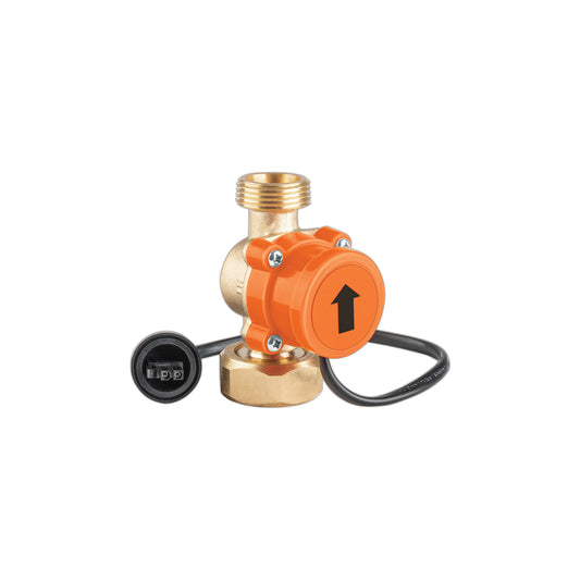 Sensor de flujo, repuesto para bomba presurizadora PRE-1/3, 103669