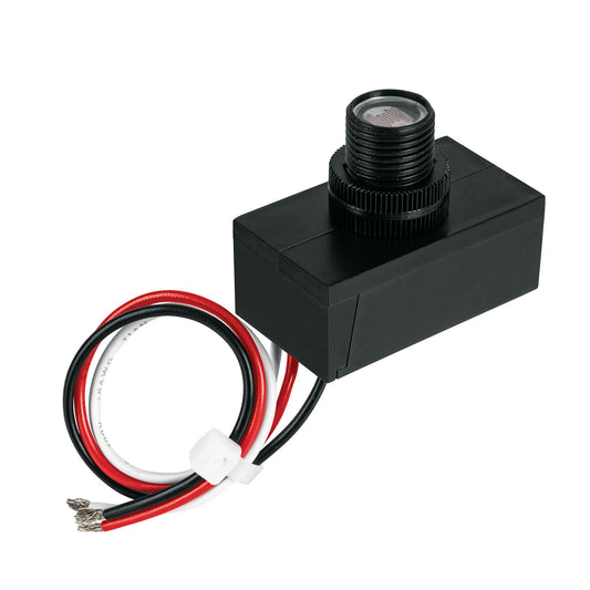 Interruptor fotoeléctrico 127 V, Volteck Caja con 4, 49199