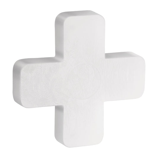 Bolsa con 75 separadores de 10 mm de losetas, TRUPER Caja con 6, 11941