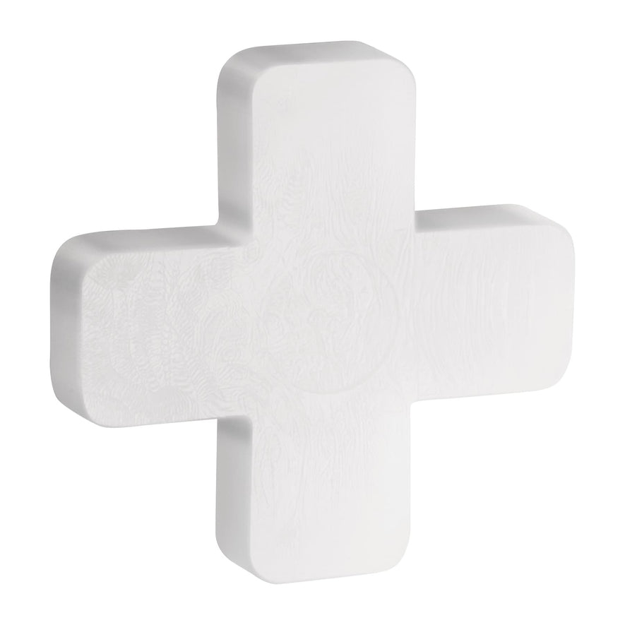 Bolsa con 75 separadores de 10 mm de losetas, TRUPER Caja con 6, 11941