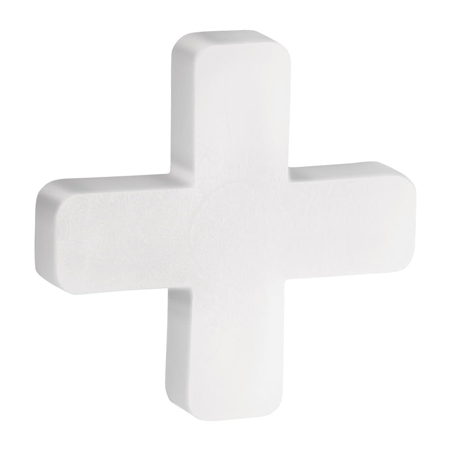 Bolsa con 75 separadores de 8 mm de losetas, TRUPER Caja con 6, 11940