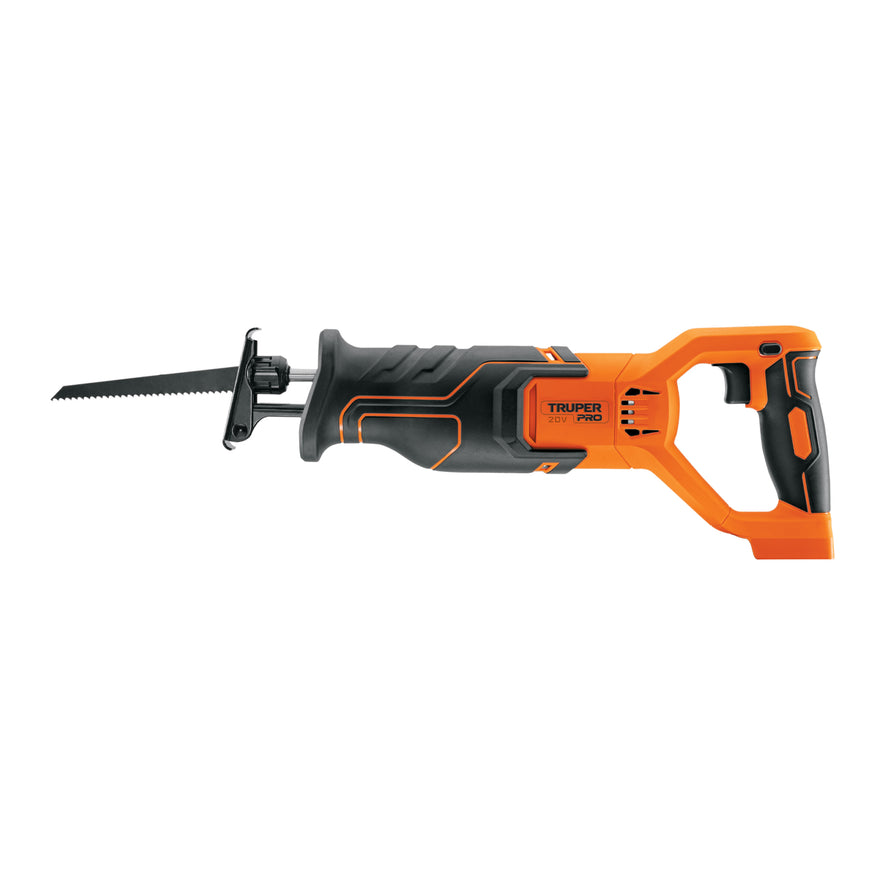 Sierra sable, 20V, sin accesorios, PRO, 103259