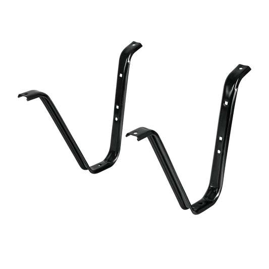 Juego 2 soportes para carretillas TP-7X,CAR-82 y TP-8 Caja con 6, 103365