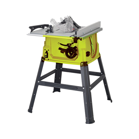 Sierra de mesa 10', 2-1/2 HP (1900 W), con base, PRETUL, 29952