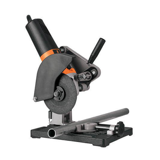 Soporte para esmeriladora angular de 4 1/2', Truper, 102273