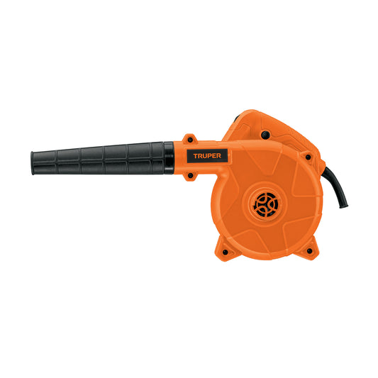 Sopladora/Aspiradora eléctrica 650 W, Truper, 103019