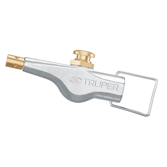 Soplete de aire tipo M, Truper Caja con 6, 19195