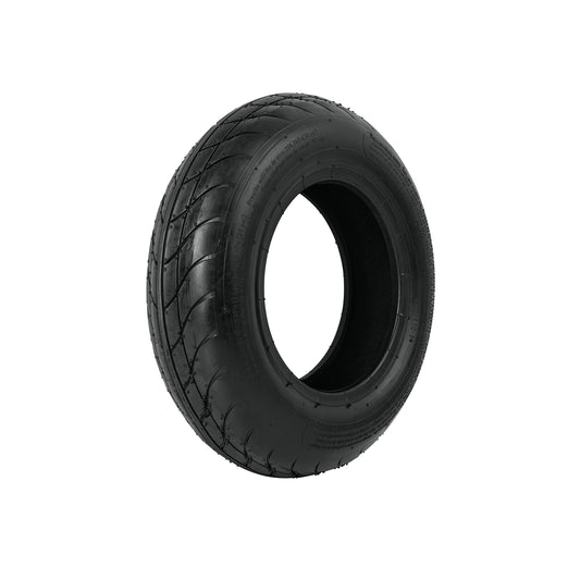 Llanta neumática rodada lisa 16', sin cámara, Truper Caja con 5, 11856