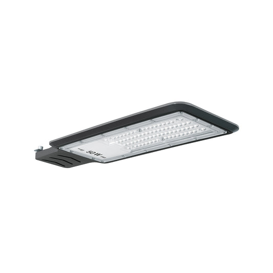 Luminario suburbano de LED 50 W, VOLTECK BASIC, 29936