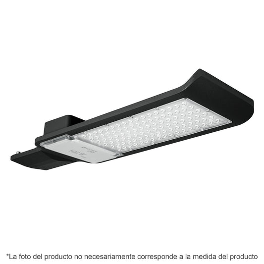 Luminario suburbano plano de LED 200 W alta intensidad, 48515