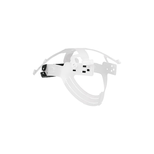 Suspensión para cascos, ajuste por intervalos, Pretul Caja con 4, 20631